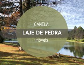 Laje de Pedra - Imóveis à venda
