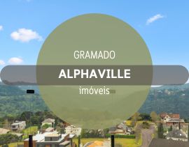 Alphaville - Imóveis à venda