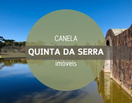 Quinta da Serra - Imóveis à venda