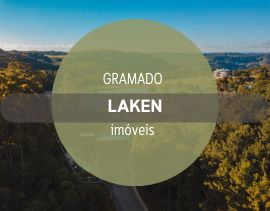 Condomínio Laken - Imóveis à venda