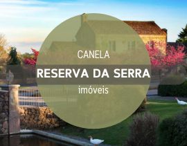 Reserva da Serra - Imóveis à venda