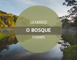 O Bosque - Imóveis à venda