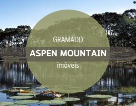 Aspen Mountain - Imóveis à venda