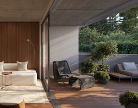 Lund - Plantas Garden