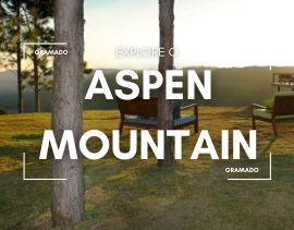 Imponente e acolhedor