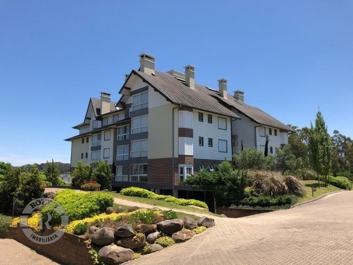 APARTAMENTO DE 1 DORMITÓRIO EM GRAMADO