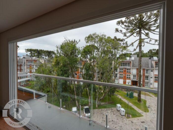 APARTAMENTO DE 2 DORMITÓRIOS EM GRAMADO