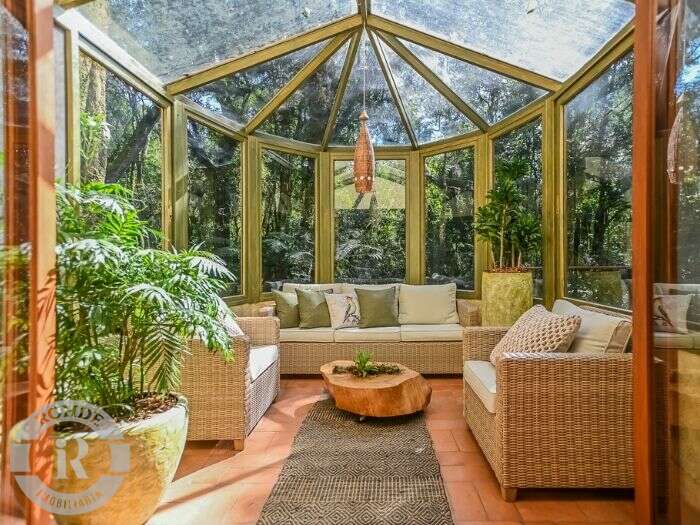 CASA DE 3 DORMITÓRIOS EM GRAMADO