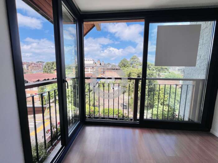 APARTAMENTO DE 3 DORMITÓRIOS EM CANELA