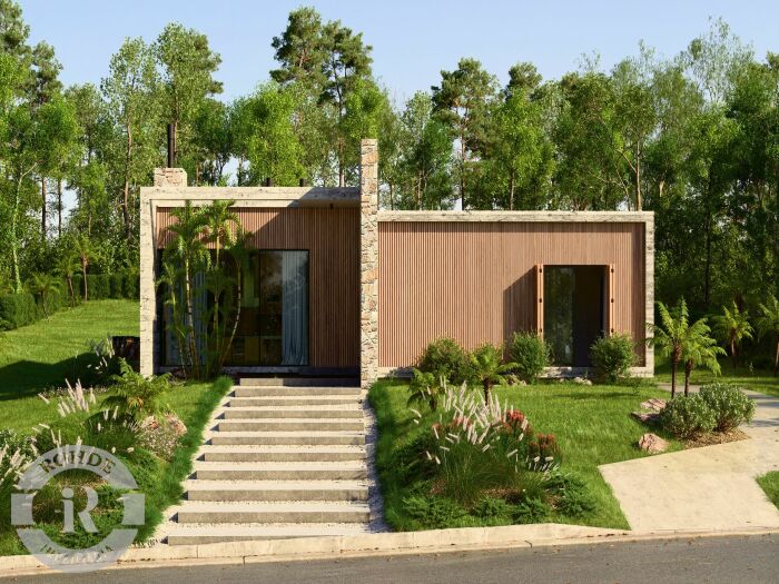 CASA DE 4 DORMITÓRIOS EM GRAMADO