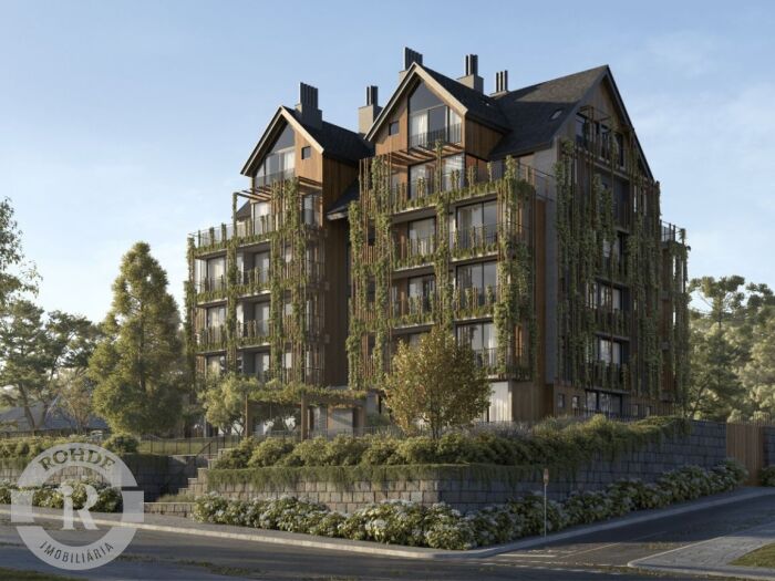 APARTAMENTO 3 DORMITÓRIOS DUPLEX no CASA CIPÓ BAVÁRIA