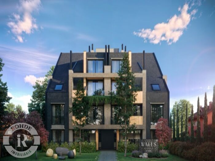 APARTAMENTO DE 3 DORMITÓRIOS EM GRAMADO